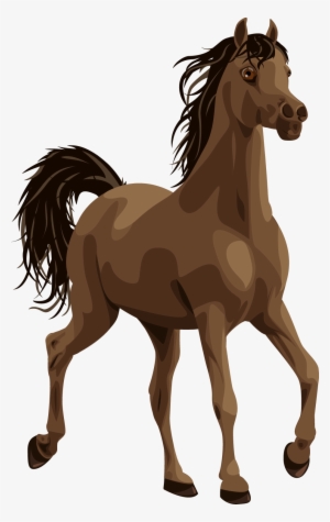 Horse Vector Png - Horse Vector Png Transparent