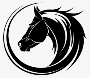 Tribal Horse