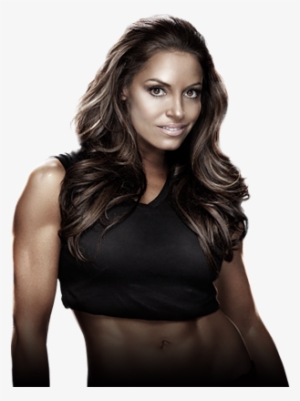 Trishstratus Wwe'12 - Wwe 12 Trish Stratus Render
