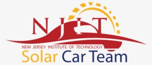 Njit Solarcar Logocolor