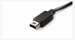 Cable De Carga Gamepad Wii U - Wii U