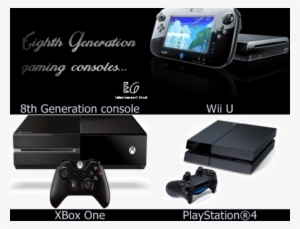 Although The Wii U Was Out In 2012 And Is Known To - Recertified - Microsoft Xbox One S 1tb Console White