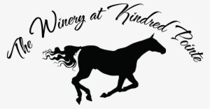 Kpw Curved Logo With Horse Vector - Speaking The Law Of Kindness: 99 Poems