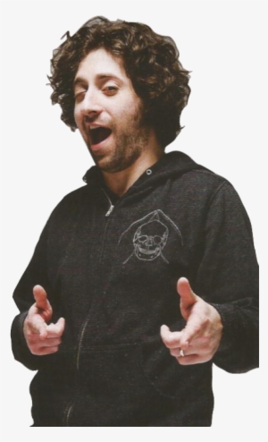 Joe Trohman Png
