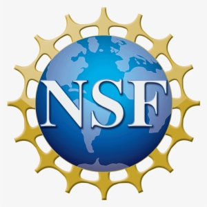 National Science Foundation - National Science Foundation Logo