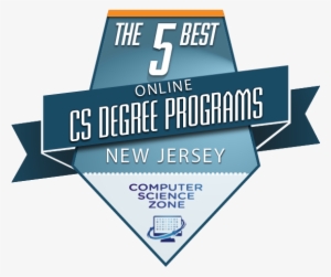 A Guide To Online Computer Science Degrees In New Jersey - Computer Game Science Bachelor's
