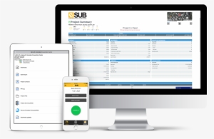 Project Management School Nj Course Njit Training Construction - Esub Construction Software