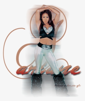 Fcw Staff, Bill Demott, Trish Stratus, Booker T Theme - Ariane Andrew