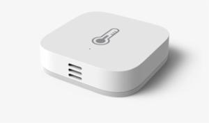 Keen Home Temp Sensor - Smart Temperature Sensor Png
