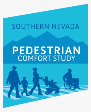 Pedestrian Comfort Study And Demonstration Projects - Pedestrian