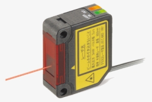 Digital Laser Sensor Ls-400
