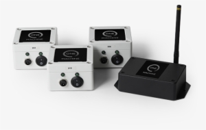 Industrial Iot Sensor - Internet Of Things