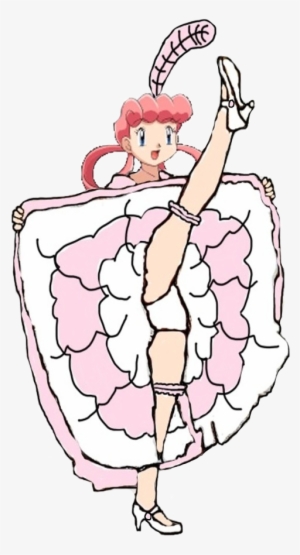 More Like Half A Second Of Pride By Captain-condom - Illustration