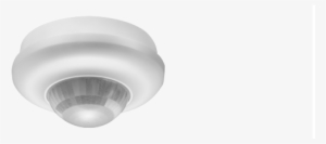 Dali System Sensors - Tilstedev.melder Pir 360 Se41701 Micro Matic