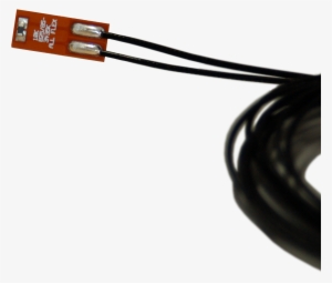 Low Profile Surface Attached Temperature Sensor 10k - Thermistor