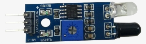 Infrared Sensor Module Infrared Sensor Module - Obstacle Avoidance