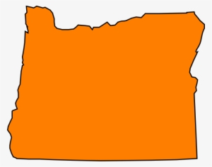 Oregon State Clip Art