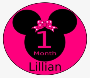 Minnie Mouse
