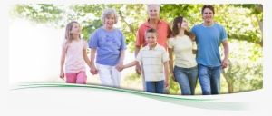 Cooling Off And Staying Safe - Retirement Family