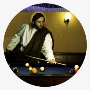 Billiards - Billiard Table