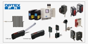Optex Fa Sensor - Optex