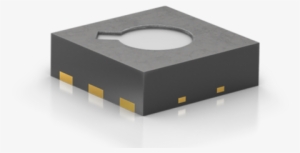 Sensirion Environmental Sensing Gas Preview - Metal Oxide Gas Sensor