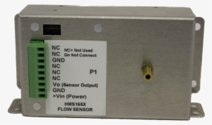 Sensor