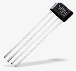 Melexis Mlx91209 Hall Effect Current Sensor - Electronic Component