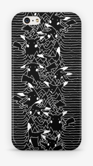 Case Nurse Joy Division De Tobias Fonsecana - Joy Division Cat