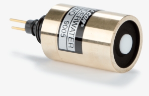 Underwater Quantum Sensor - Quantum Infrared Sensor