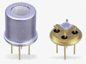 Idt Sgas Gas Sensors - Gas Sensors