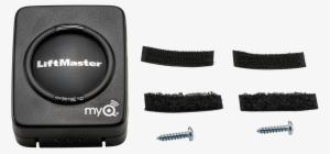 041d7924 1 Myq Door Sensor Liftmaster - Liftmaster 41d7924-1 Myq Extra Sensor For 821lm