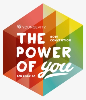 Event Logo - The Power Of One