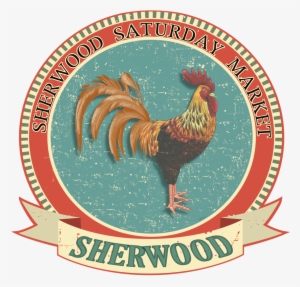 Sherwood Saturday Market