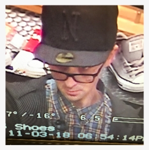 Sparks Police Search For Larceny Suspects From Kohl's - Sparks