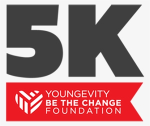 Promotional Photo For Youngevity Be The Change 5k Courtes - Change 5k