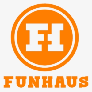 Funhaus Logo With Name - Funhaus Logo Png