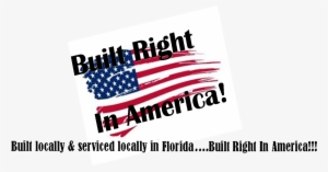 “when It Comes To Pool Heaters Most People Don't Have - Flag Of The United States