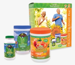 Shop All Products - Youngevity Healthy Body Start Pak 2.0 By Youngevity