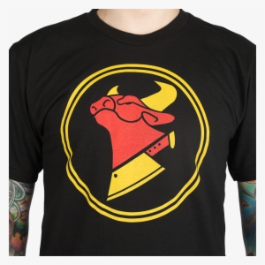 Cow Chop Esports Gaming Jersey