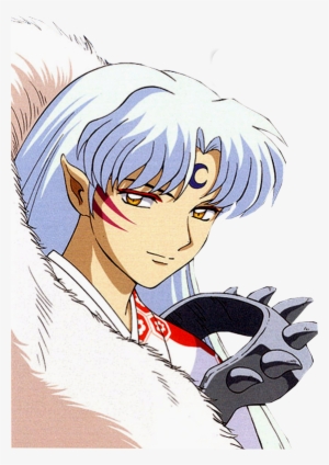 Sesshomaru
