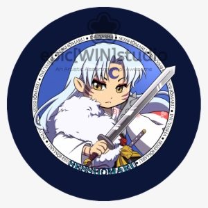 Sesshomaru