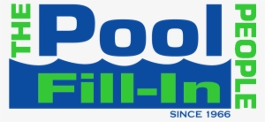 The Pool Fill-in People - Swimming Pool