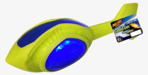 Brand New Nerf Light Up Dog Megaton Vortex Led Dart - Dog Toy