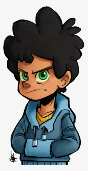 Cartoon Mammal Vertebrate Fictional Character Male - Cartoon