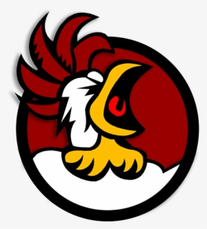 Rooster Sports Logo Pictures To Pin On Pinterest - Rooster Logo For Name