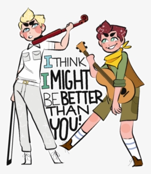 Manga - Camp Camp Campe Diem