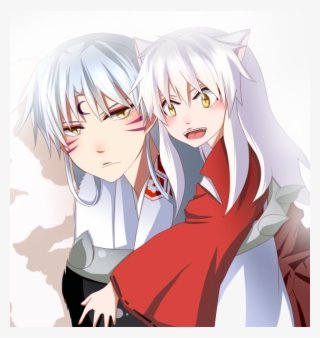 Lord Sesshomaru - Inuyasha And Sesshomaru Fanart