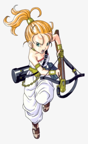 Princess Nadia Guardia/marle Servant Class - Marle Chrono