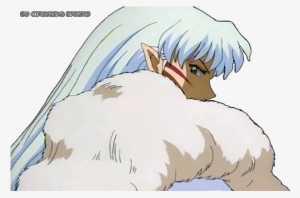 Pedido Por - Sesshomaru Y Kagome